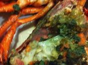 Bogavante plancha