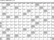 Damero Mardito, (octubre)