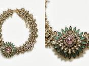 Collar flor