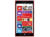 filtraciones Nokia. Ahora Lumia 1520 rojo