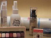 Favoritos Septiembre nominación