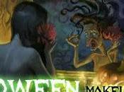 #Reto# ~Halloween~ BRUJA Bellatrix Lestrange