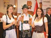 VIII Oktoberfest Swissotel Lima