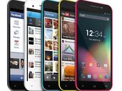 Studio 5.5, terminal Android bonito barato