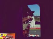 Force india marcha corea manos vacias