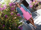Vestido Rosa