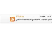 [Sección Literatura] Reseña: Tienes contarlo