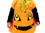 Disfraces infantiles para Halloween Dreivip