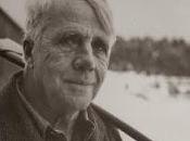 Robert Frost, Segando