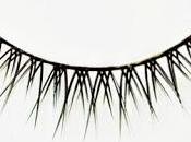 False lashes