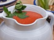 Gazpacho andaluz