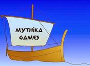 Liquidación Mythika Games