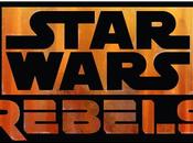 Teaser tráiler ‘Star Wars: Rebels’
