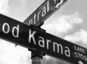 what goes around, comes around