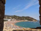 TOSSA Platja Gran Menuda