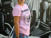 Ramones pink