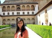 Alhambra impresionante!