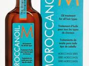 Dale vida cabello moroccanoil