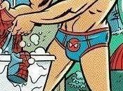 Miércoles Mudo/ Superhéroe