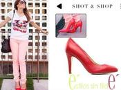 Shot&amp;Shop;, nueva aplicación moda