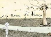Teaser "Los Ríos Alice", videojuego basado canciones Vetusta Morla