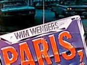 Paris, Texas (1984)