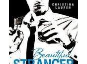 Beatiful Stranger, Christina Lauren