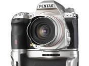 Pentax K-3, nueva cámara digital simulador anti-aliasing