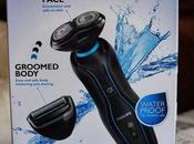 Probando Philips Click&Stlye; Treemkt/新商品フィリップスシェーバー