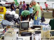 Jornada Reciclaje Masivo Gran Caracas Valencia este sábado octubre