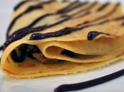 Crepes caseras