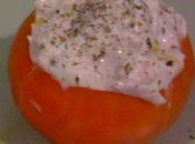 Tomate relleno