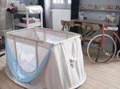 Cuna viaje Magic-Bed