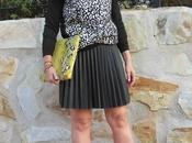 LOOK258-9.10.20137.30TENDENCIA SALVAJE¡¡Hola amiga!!¿Como...