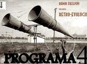 Retro-evolucion programa cuarto