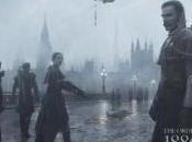 Primeros detalles imágenes Ingame “The Order: 1886” para