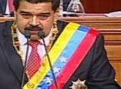 Maduro solicita Habilitante para combatir corrupción