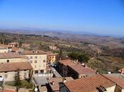 Viaje Italia Chiusi, ciudad laberinto