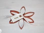 #125. Flores cobre/Cooper flowers