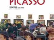 ¿Quién robó Gioconda?
