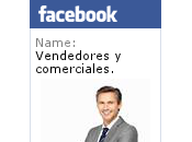 Ahora Facebook.