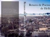 Portada libro Retazos poemas Hellín