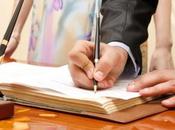 Trámites requisitos matrimoniales