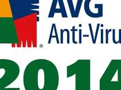 Mejores antivirus gratis: Antivirus Free 2014