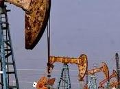 Petróleo acumula bajas 6,78 dólares días.
