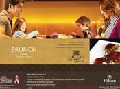 Social restaurante hilton miraflores