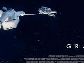 hicieron efectos sonido 'Gravity'