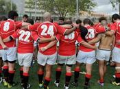 Rugby Alcalá renace cenizas presentación