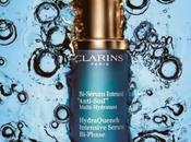 Multi-Hydratante Bi-Sérum Intensif "Anti-Soif" Clarins