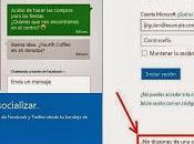 Aprende crear cuenta hotmail